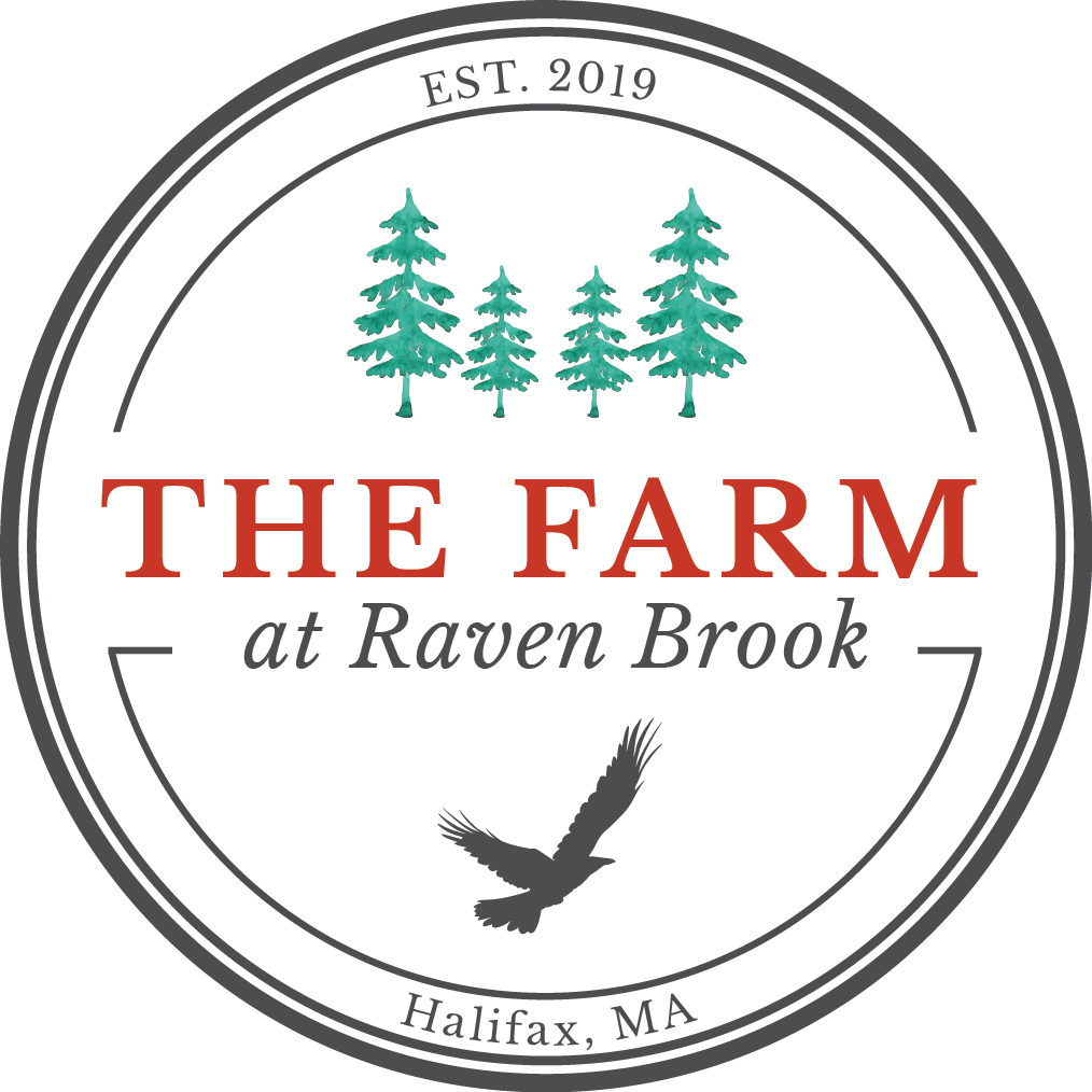Fall on the Farm- at raven Brook