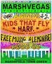 MarshVegas Festival 2025