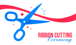 Ribbon Cutting Ceremony