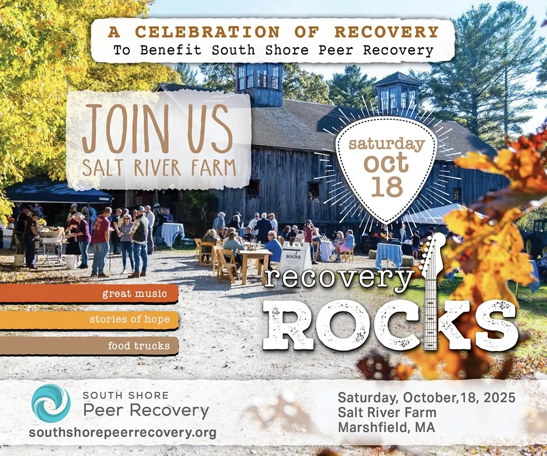 Recovery Rocks