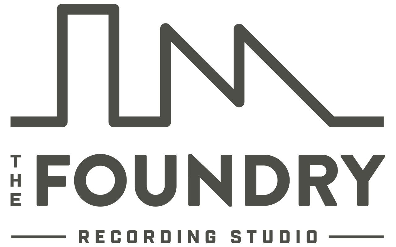 The Foundry Recording Studio | World-Class Recording Facility in ...