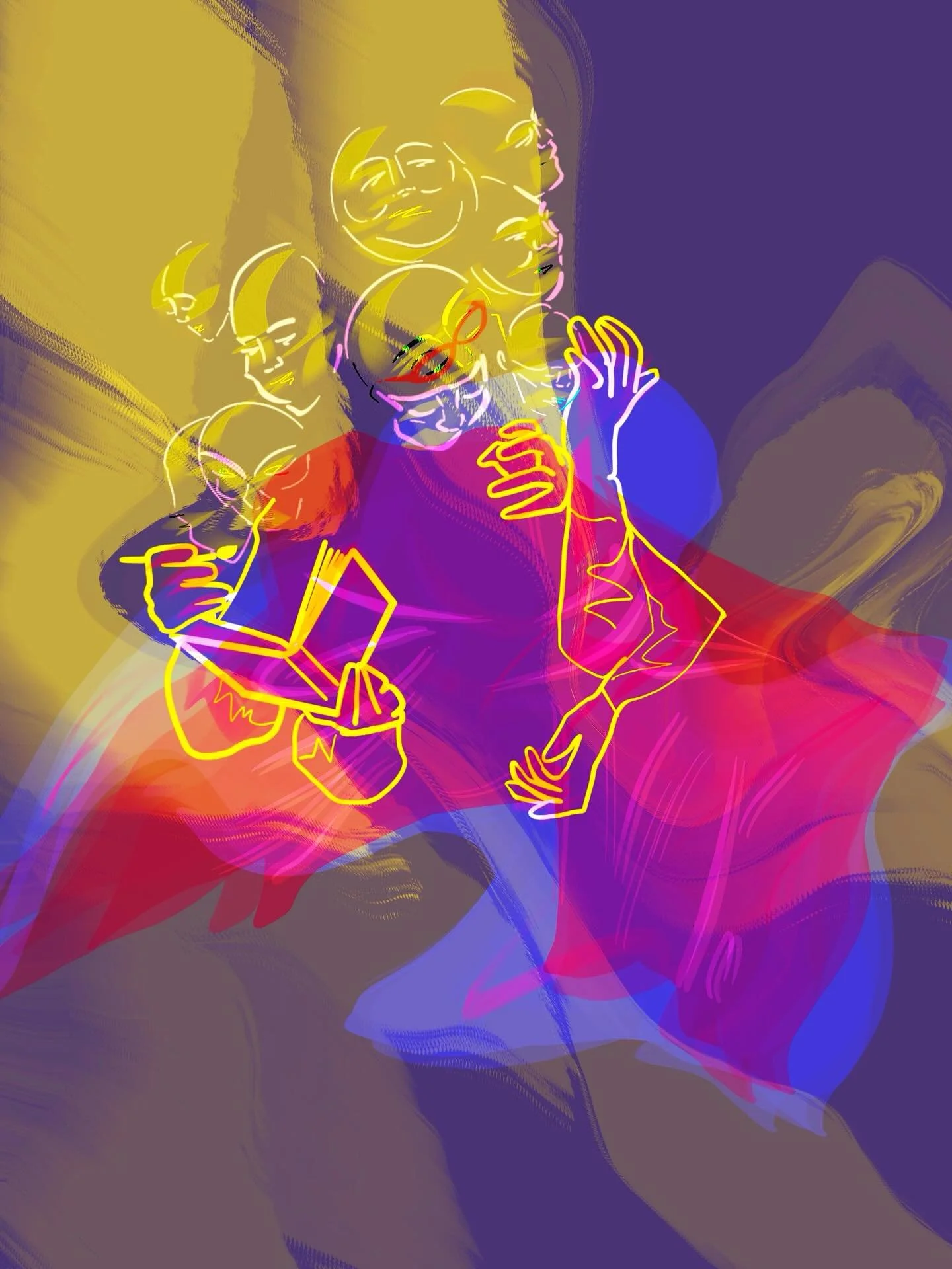 I Forgot//

I forgot I ordered food.
I forgot if I had brushed my teeth.
I forgot to lock the house.
I forgot to close the balcony door.
I forgot I did laundry.
I forgot I made food - I reheated it three times.

I forgot how I got to my room.
I forgo