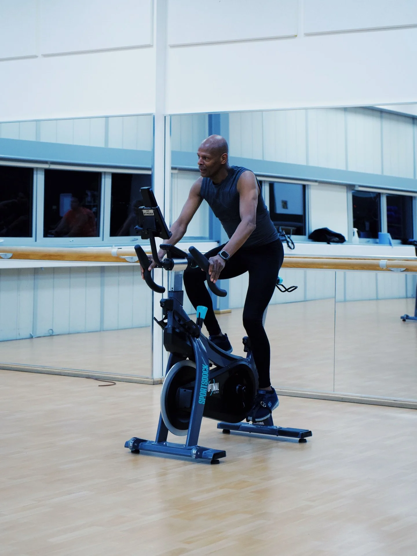 Ride class, New time 🚴&zwj;♀️
We&rsquo;ve updated the schedule, same energy, better timing.
Come and join the class.