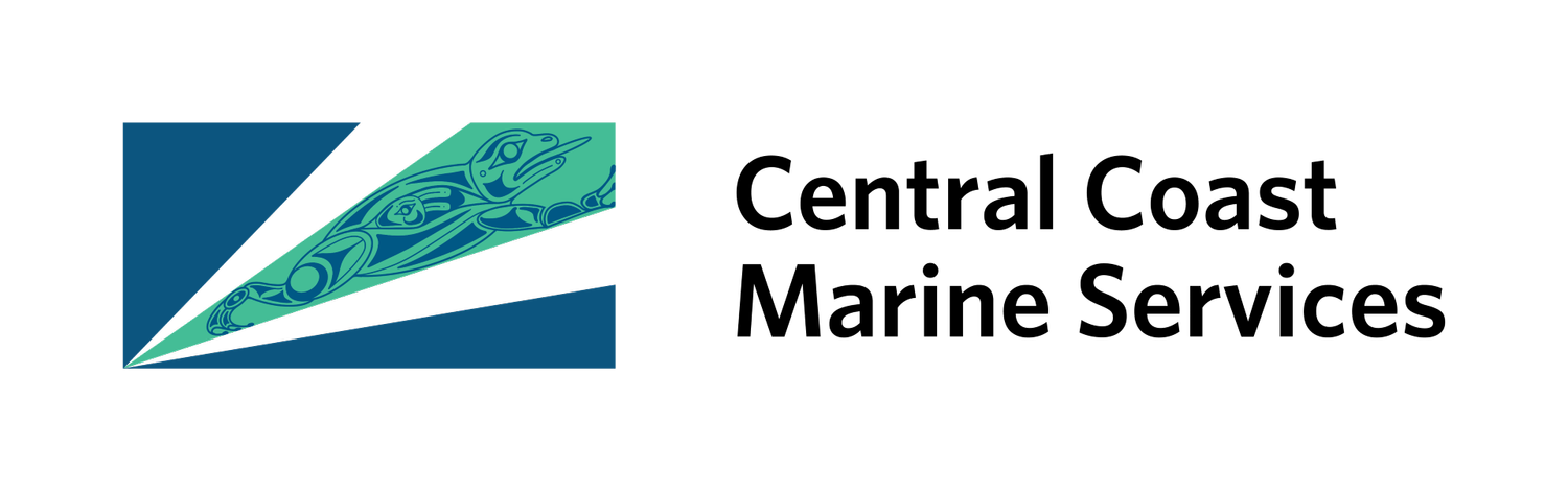 Central Coast Marine Services Ltd.