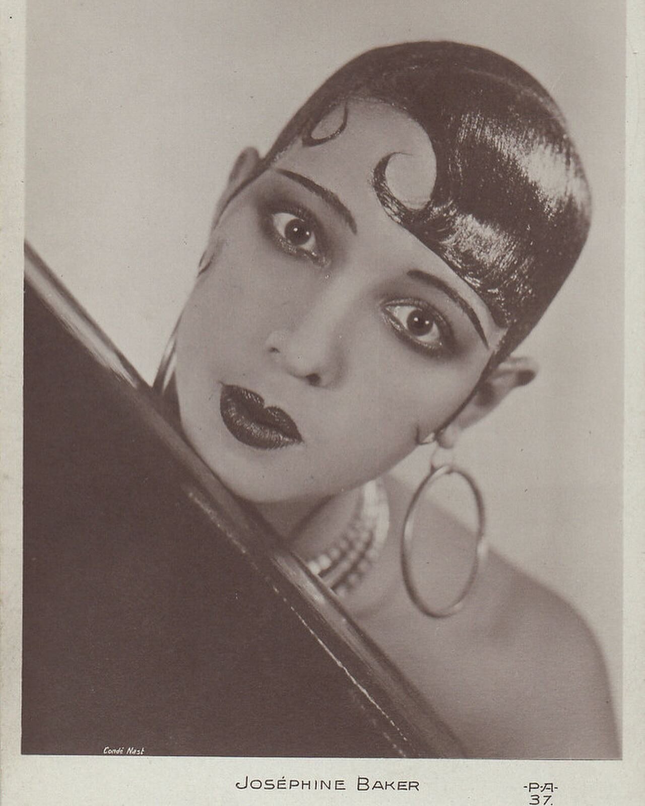 If you don&rsquo;t know who Josephine Baker is take the time out and do a little bit of research on her, her life could be one of the best action movie of all time. 

But we&rsquo;re not talking about her work against the Nazis, as a French spy. 

Na