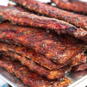 St. Louis' Most Famous Restaurants and Food Finds