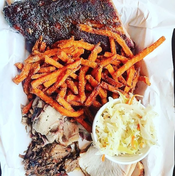 The 28 best BBQ restaurants in America