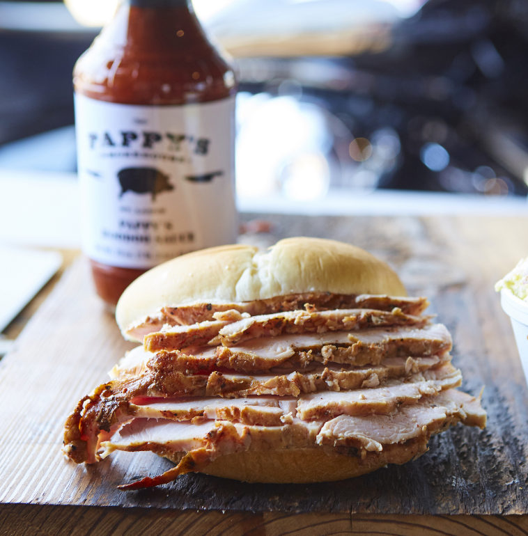 Pappy's Smokehouse