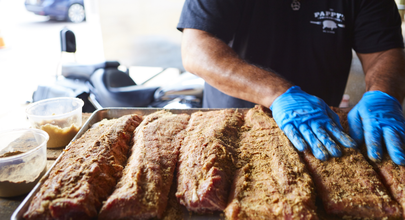 Pappy's Smokehouse