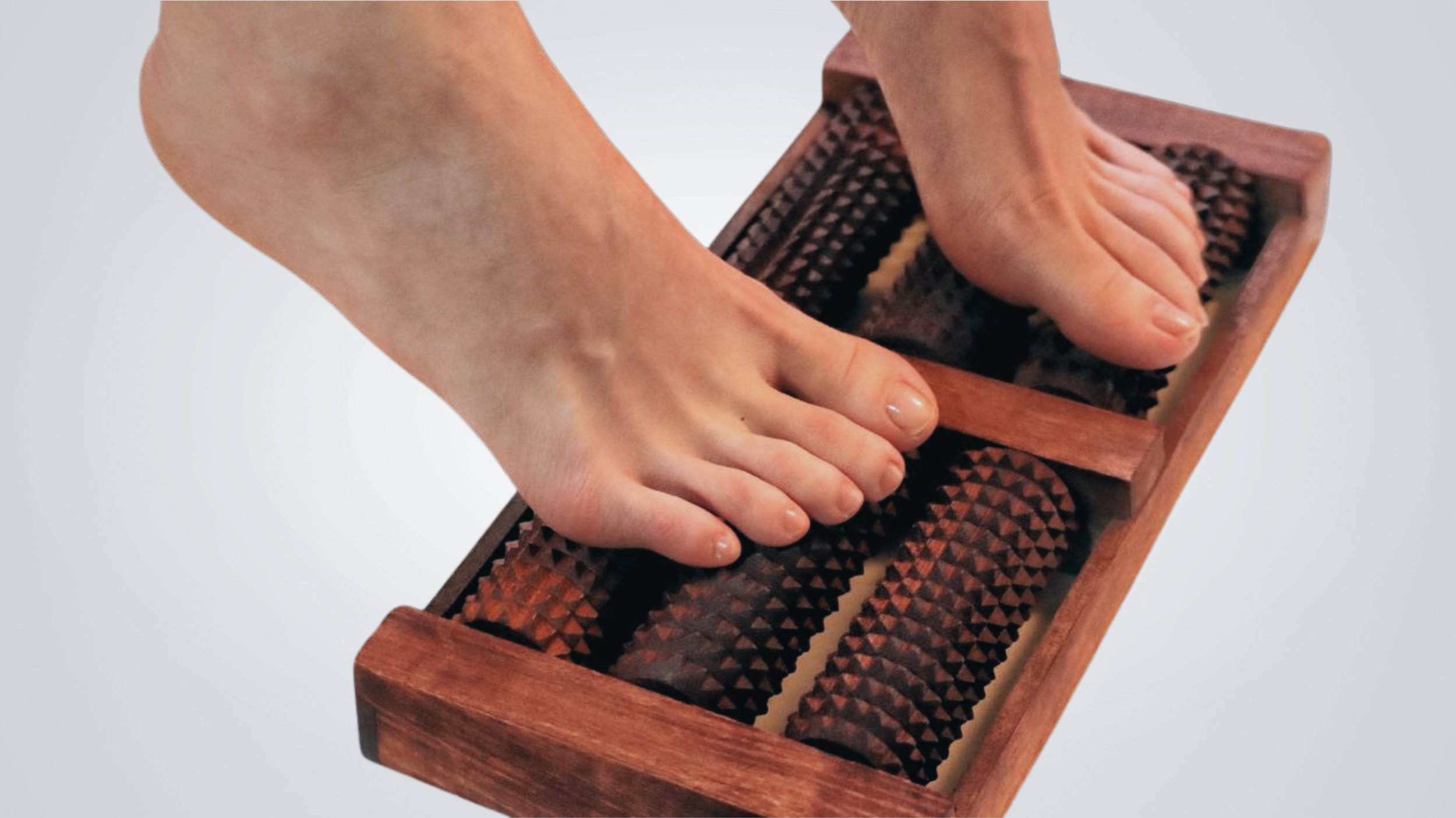 Feet Reflexology Roller