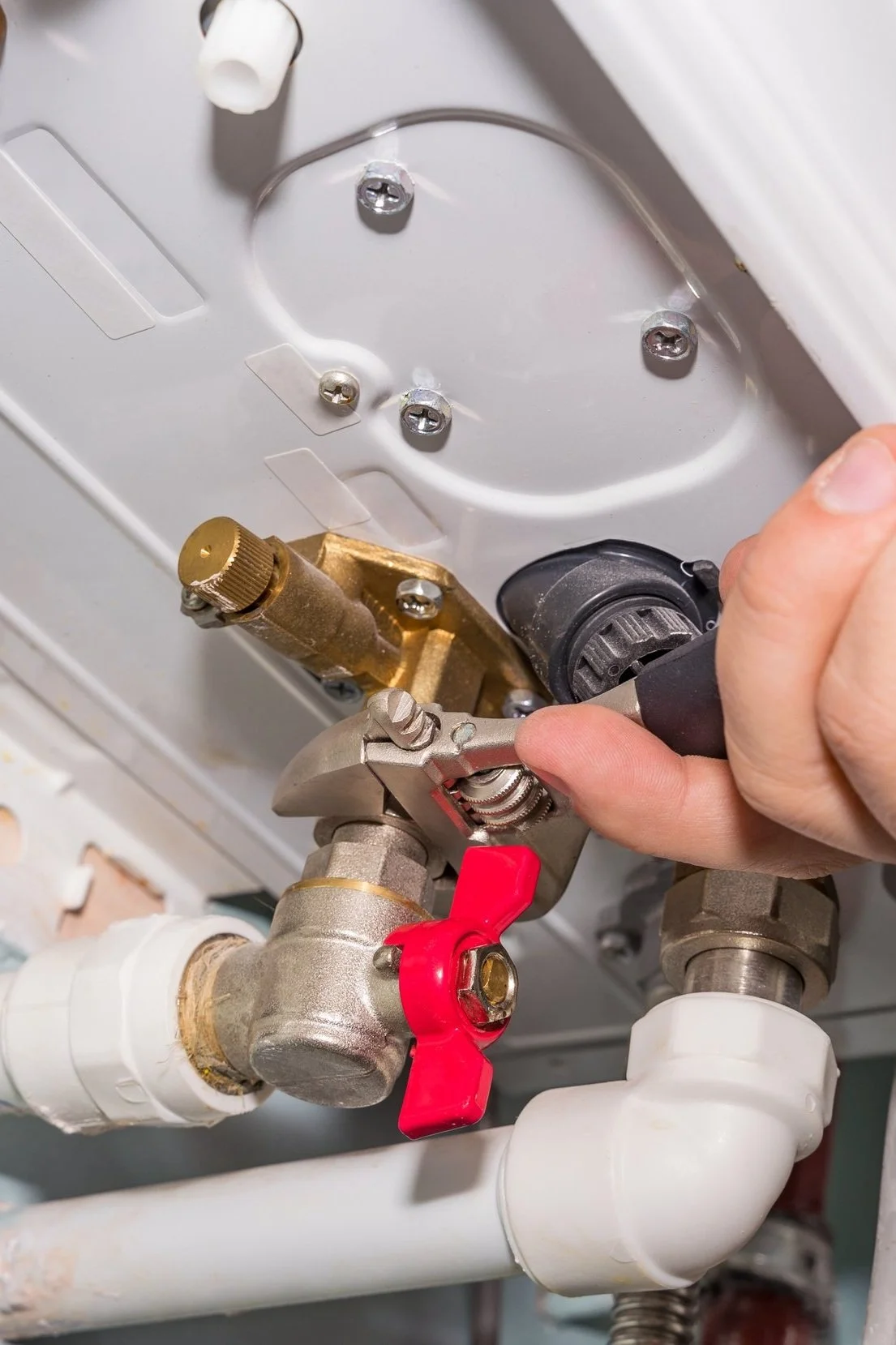 tankless water heater repair. install plumber Jacksonville. Tankless water heater install Nassau County.