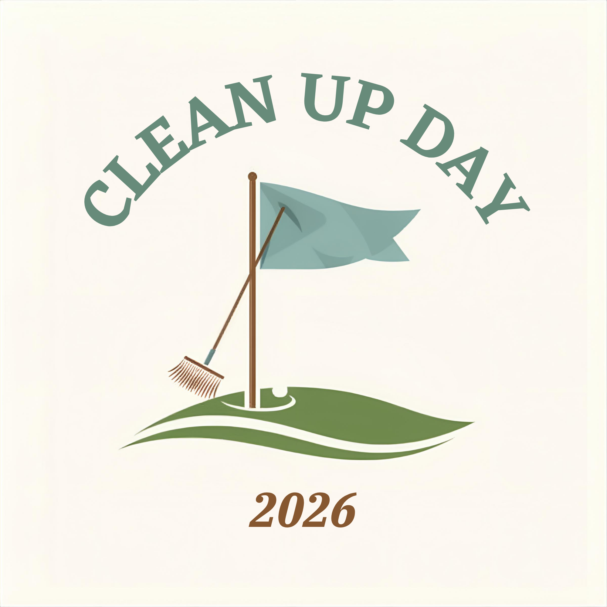 Member Clean Up Day