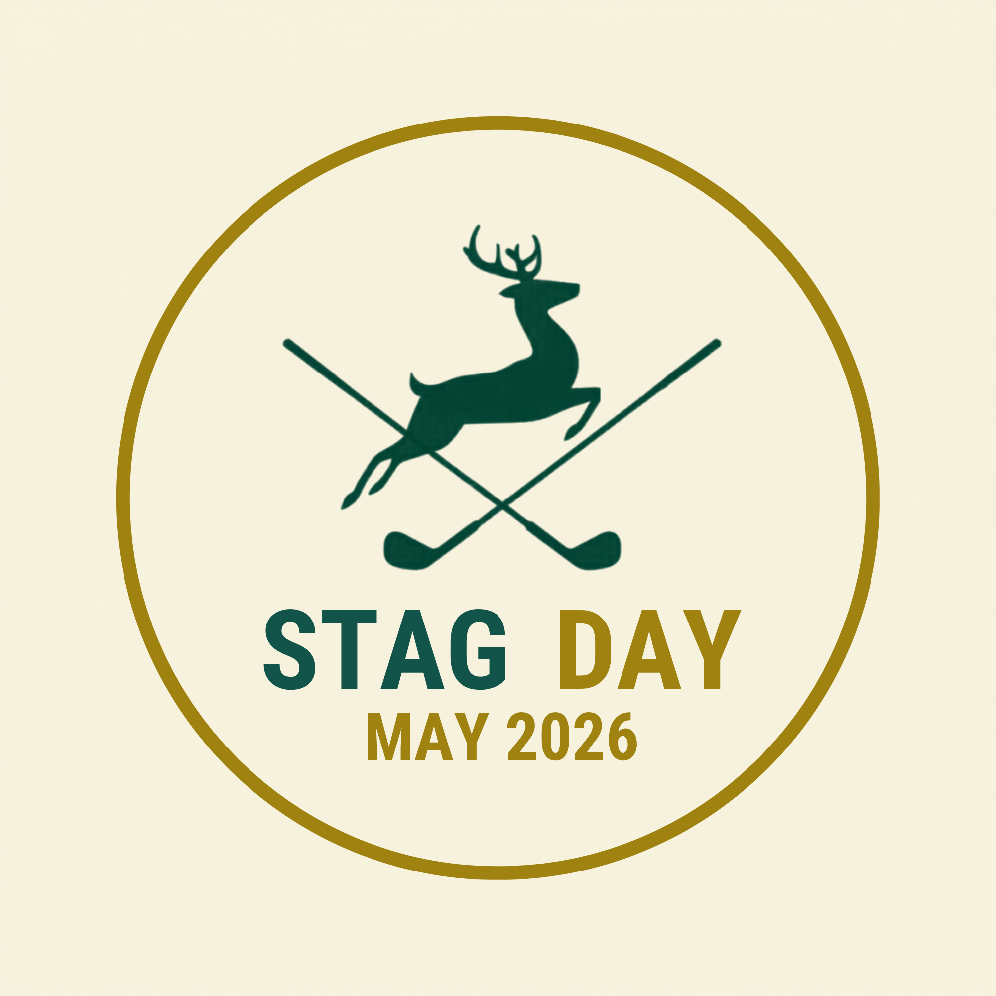 May Stag Day