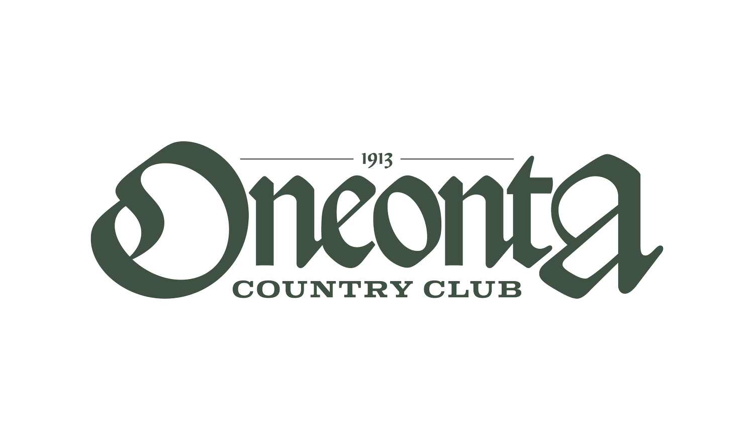 Oneonta CC