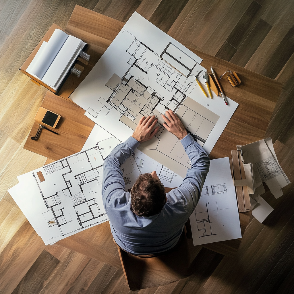 Choosing the Right Floor Plan for Your Lifestyle
