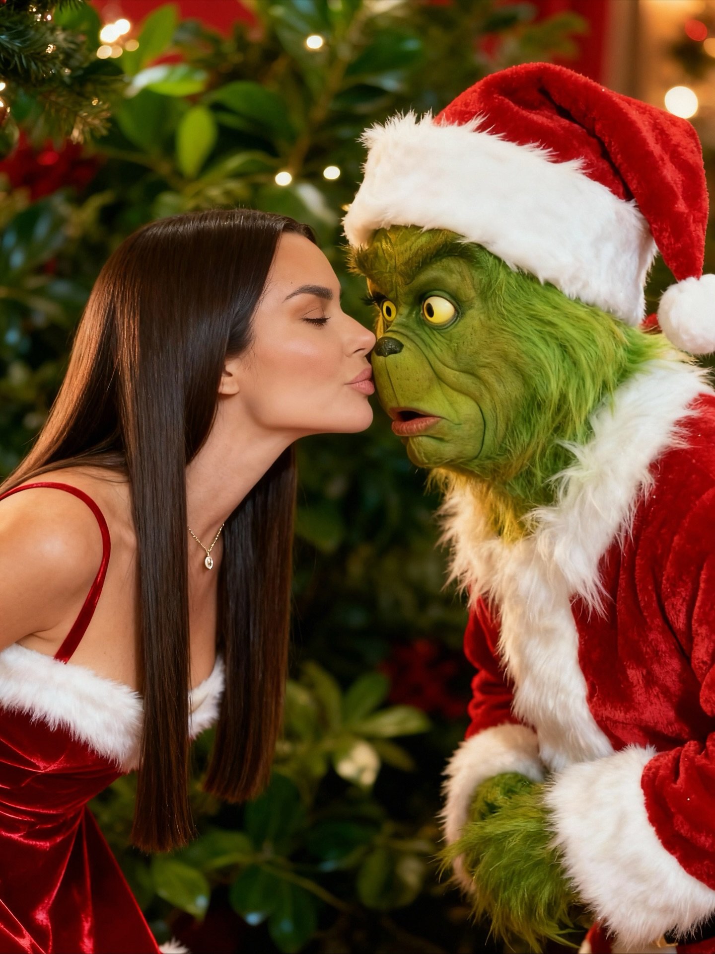 Can you believe there are only 4 more Tuesdays until Christmas!? ✨
Festive glam season is officially here, and our appointments are already filling up with clients getting ready for the festive season. ❤️

With our Black Friday offers now running, ap