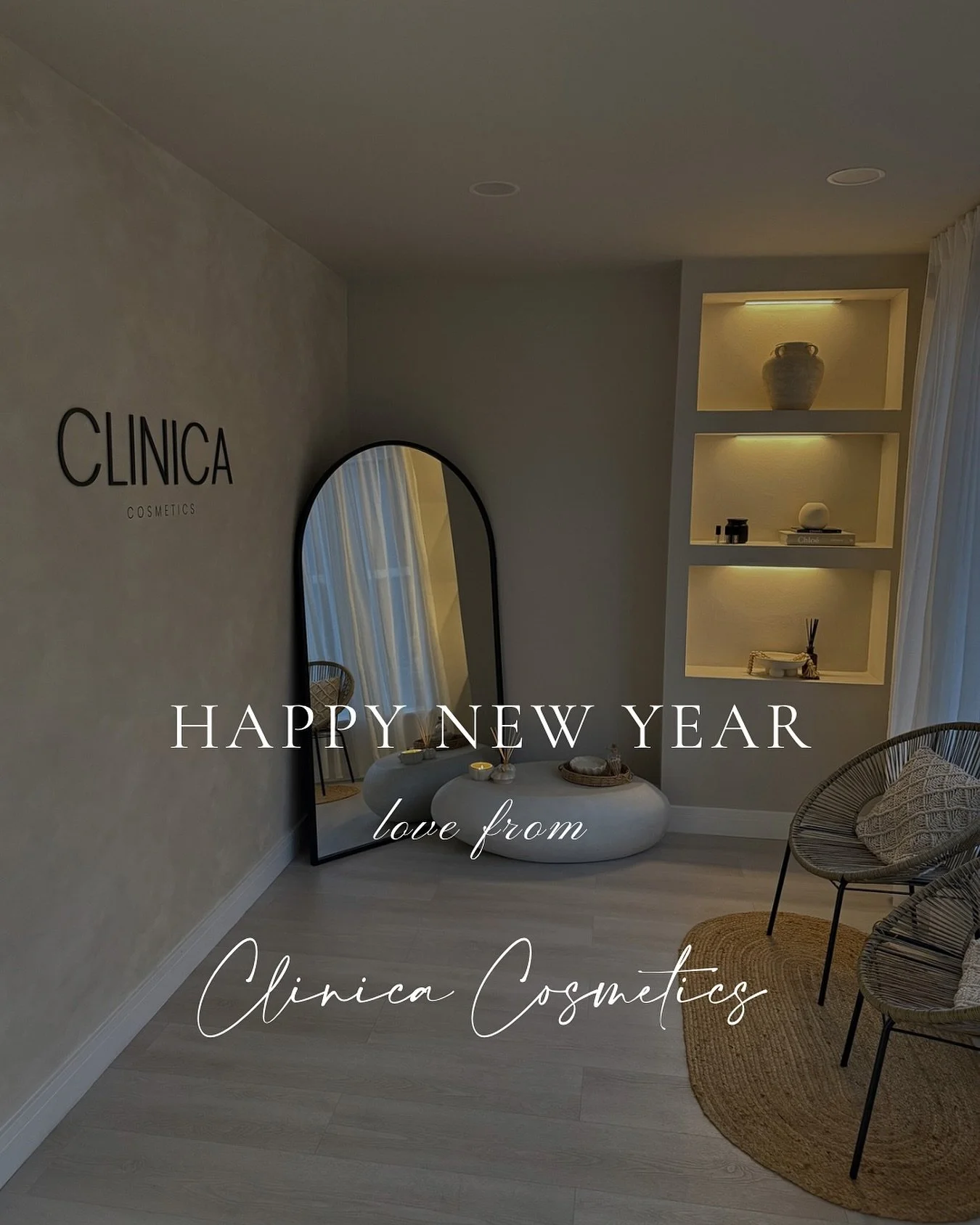 Happy New Year 🥂&amp; here&rsquo;s to a 2026 filled with health, love &amp; blessings ✨

I&rsquo;ve been so quiet on here since the end of November &amp; honestly I don&rsquo;t regret a thing. I&rsquo;ve been so present in the moment &amp; enjoying 