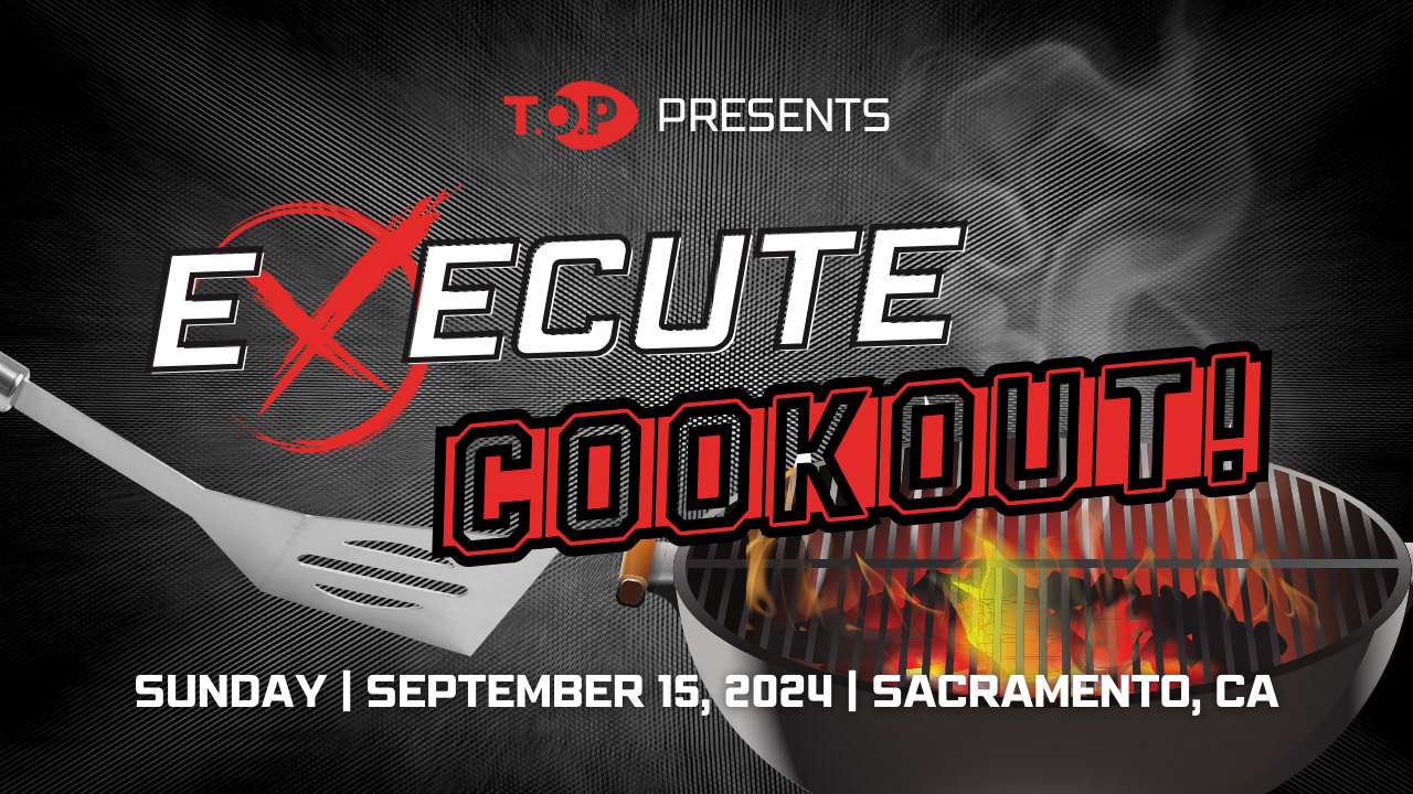 Execute Cookout
