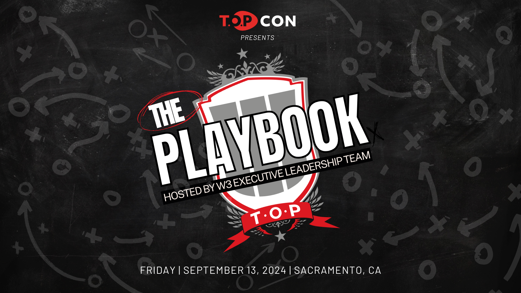 The Playbook