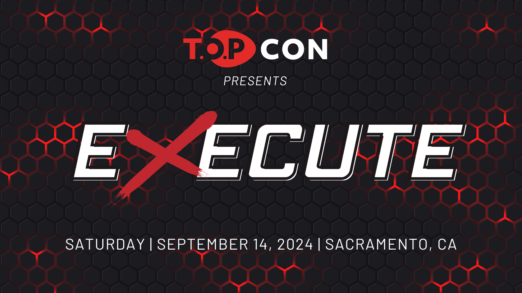 Execute