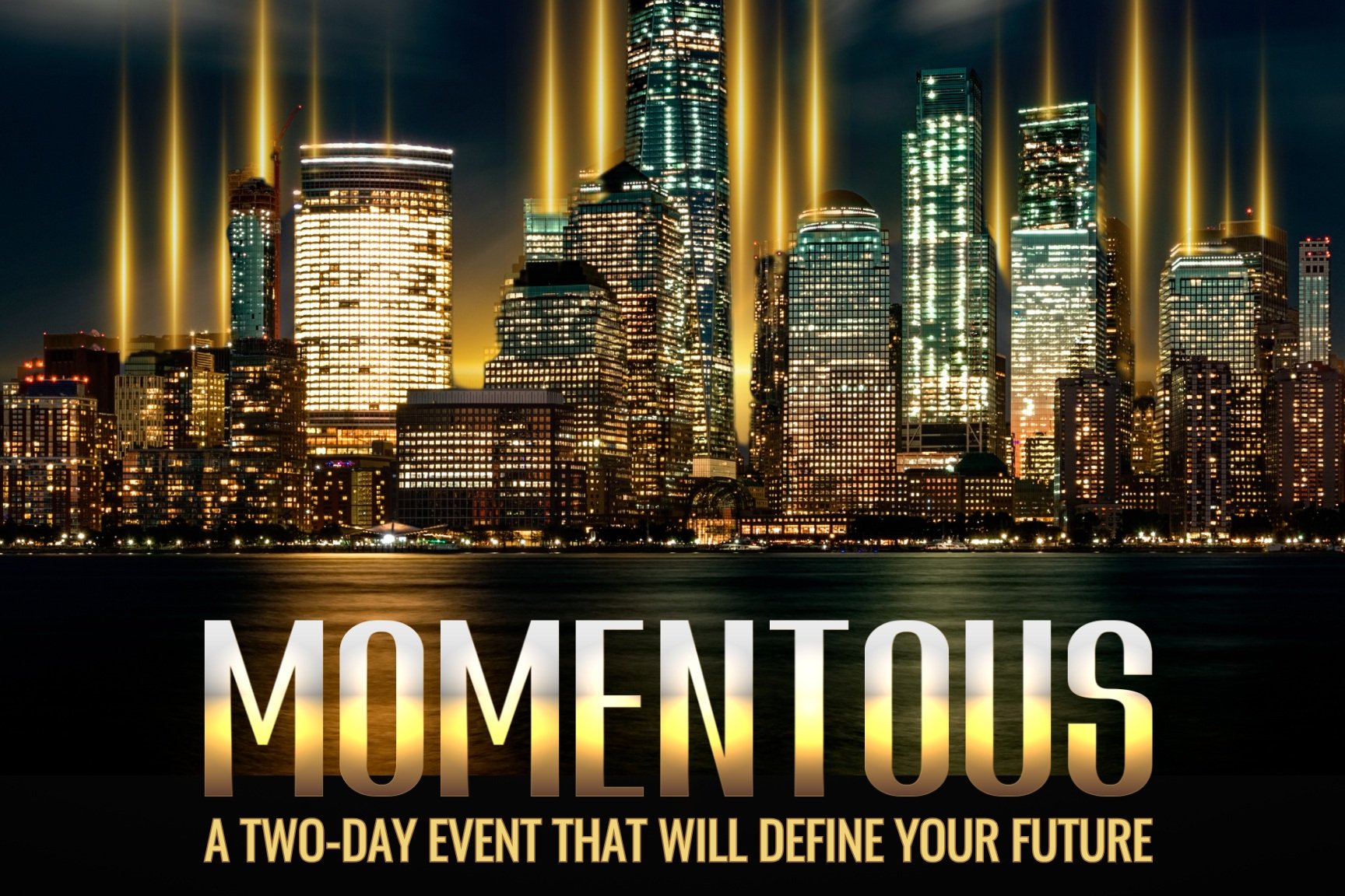 MOMENTOUS