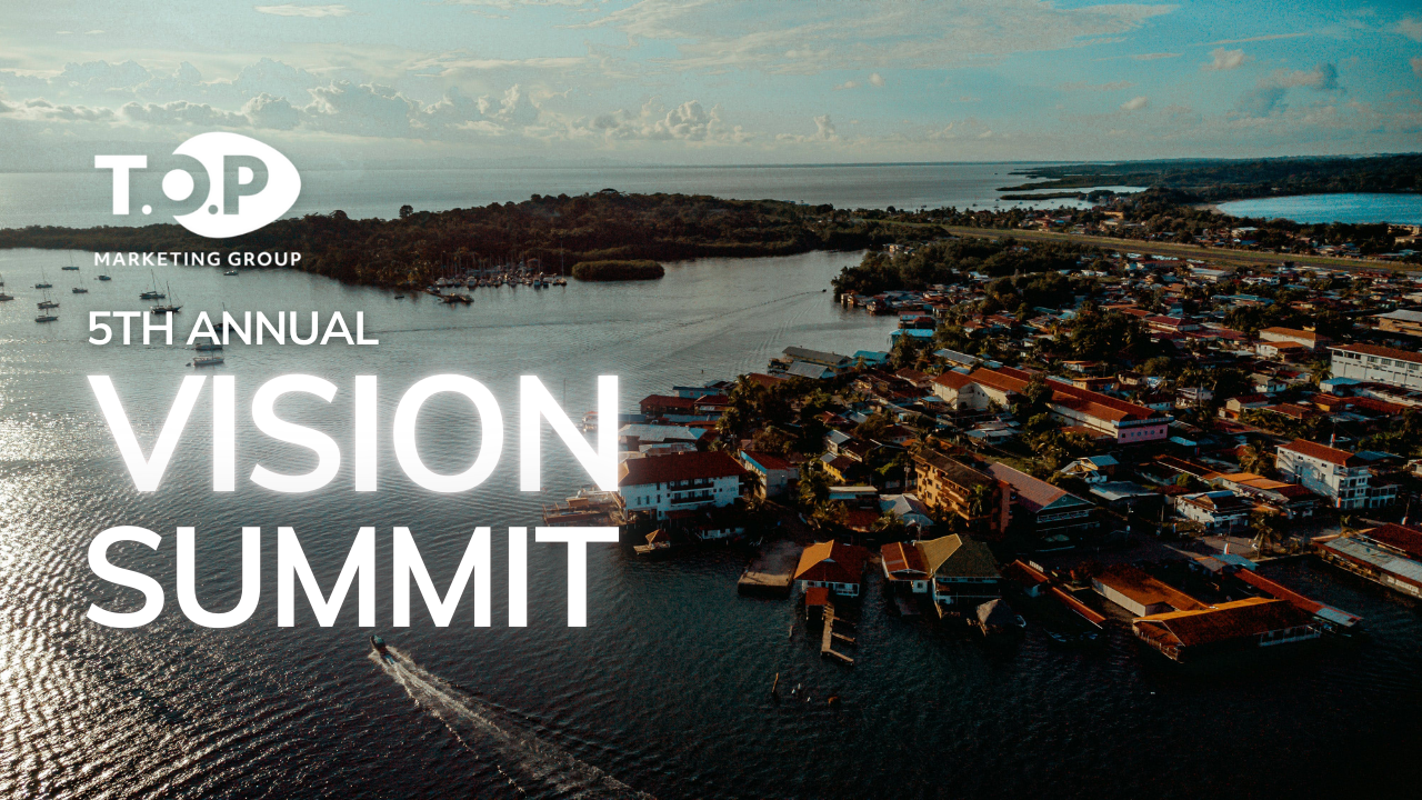 Vision Summit 2026