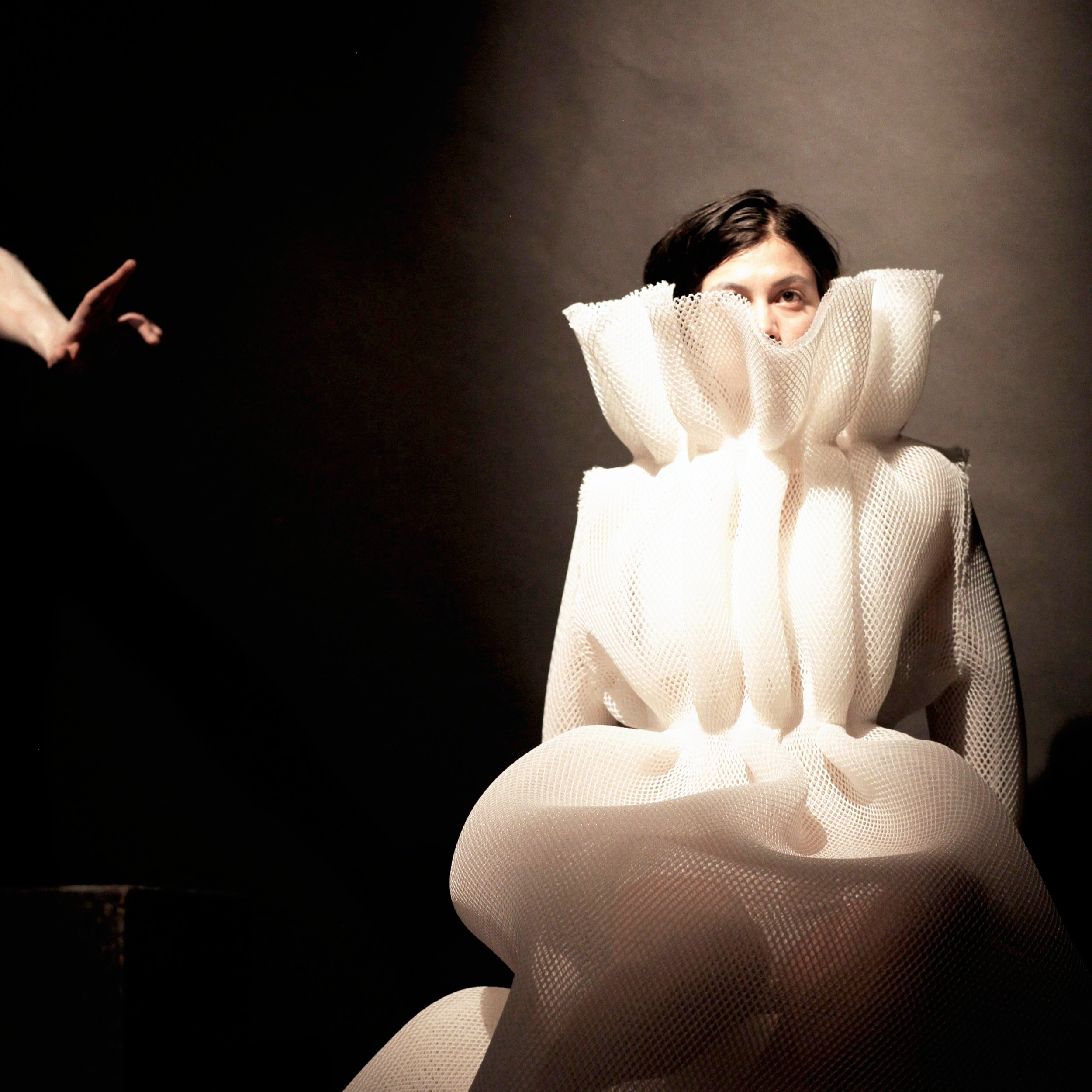 Greek Precarious Body                             [London]