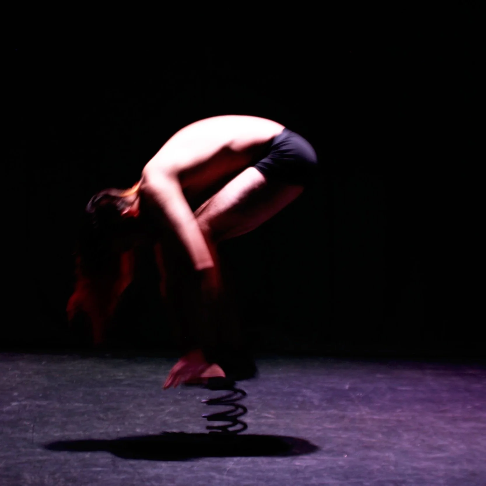 Greek Precarious Body                                                         R&D