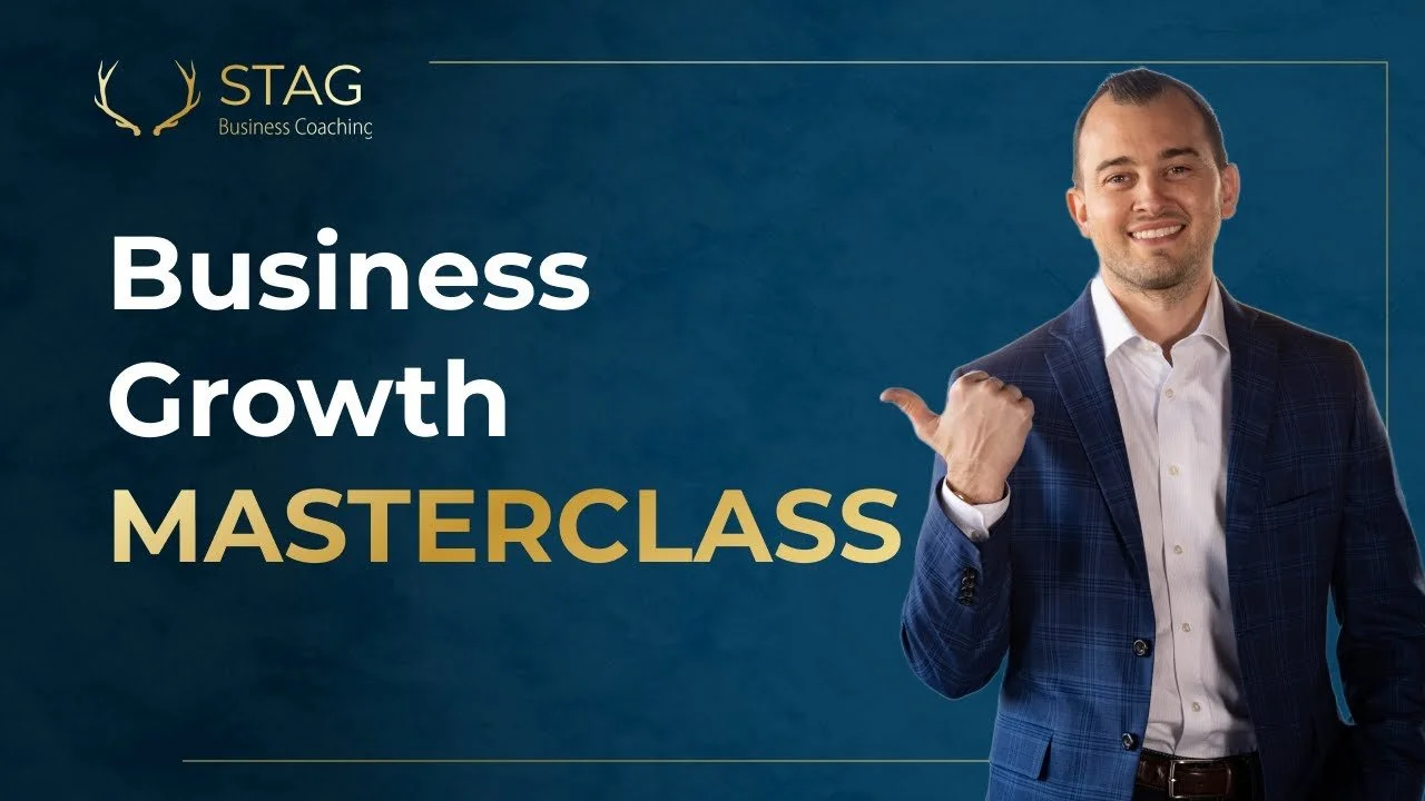 E01: How to Turn Business Struggles into Growth Opportunities