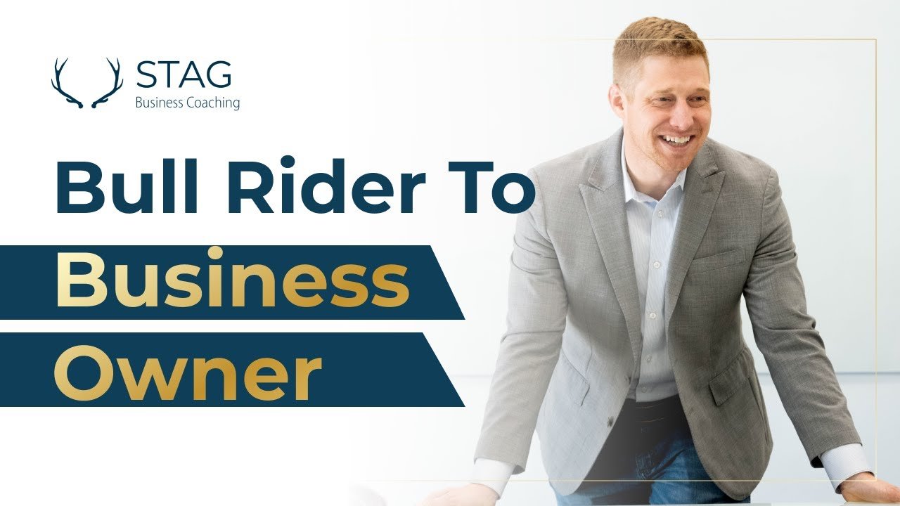 E02: How I Became a Successful Business Owner