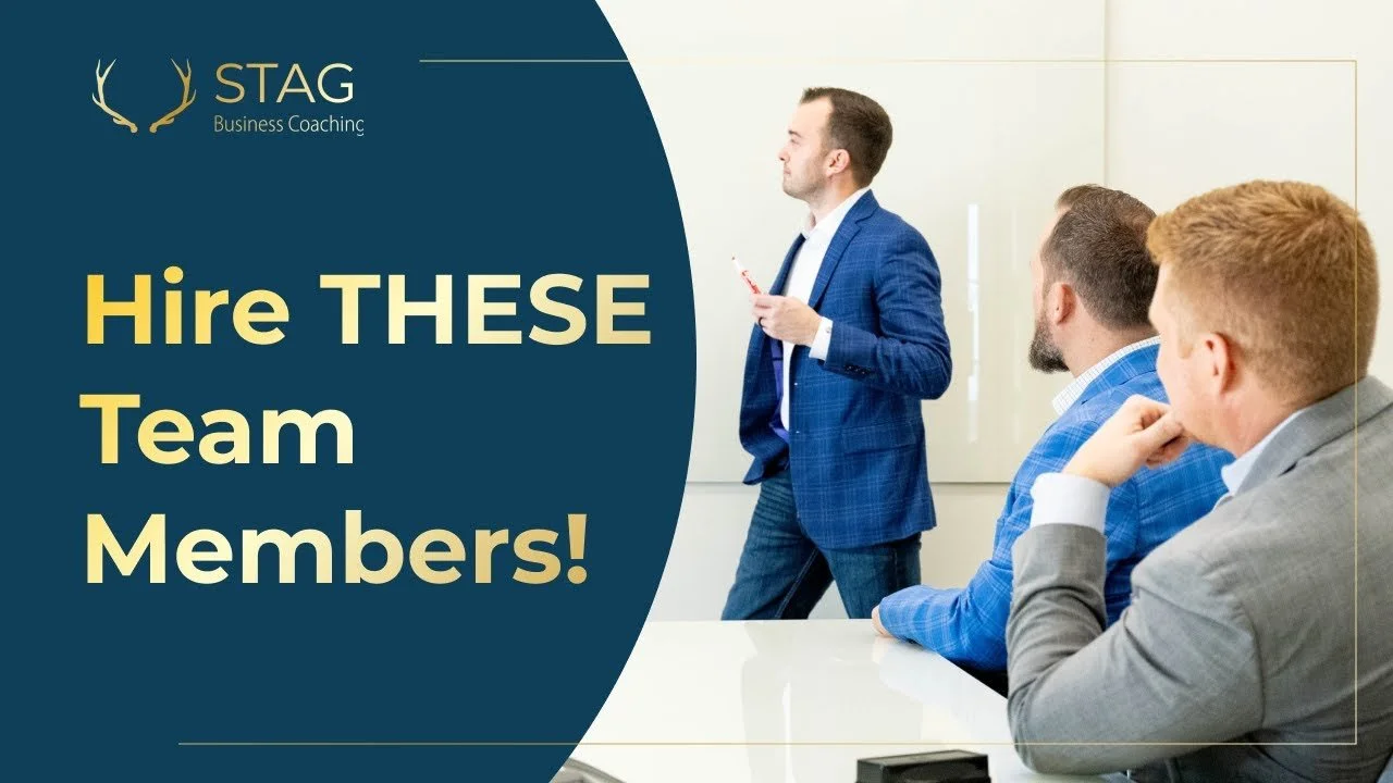 E4: How To Build A Successful Team