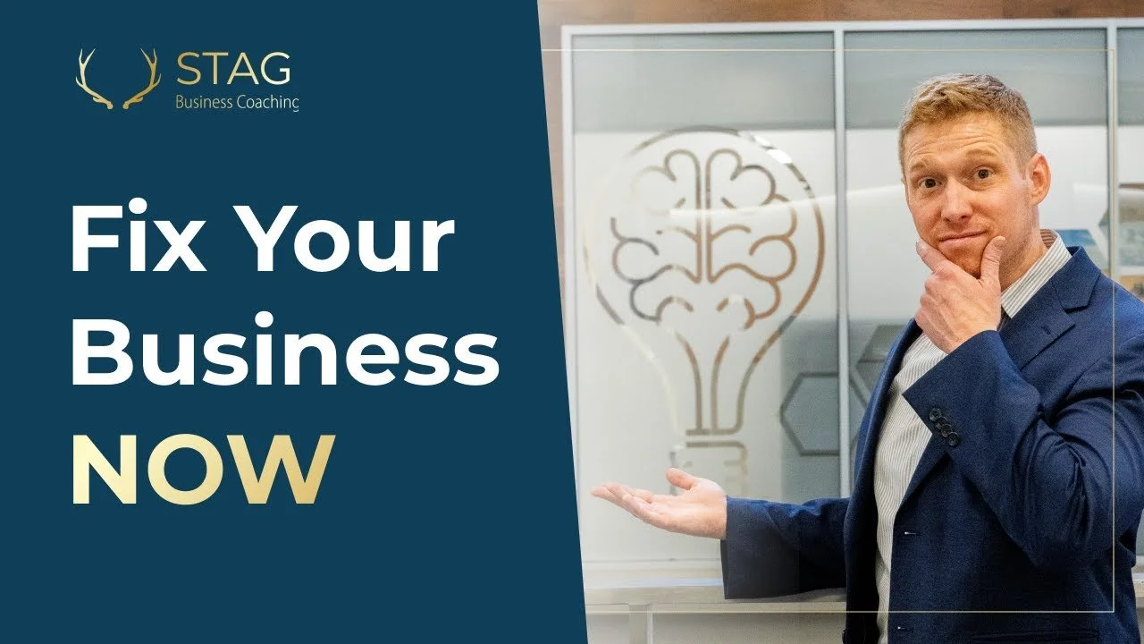 E03: Why Your Mission Statement Probably Stinks 