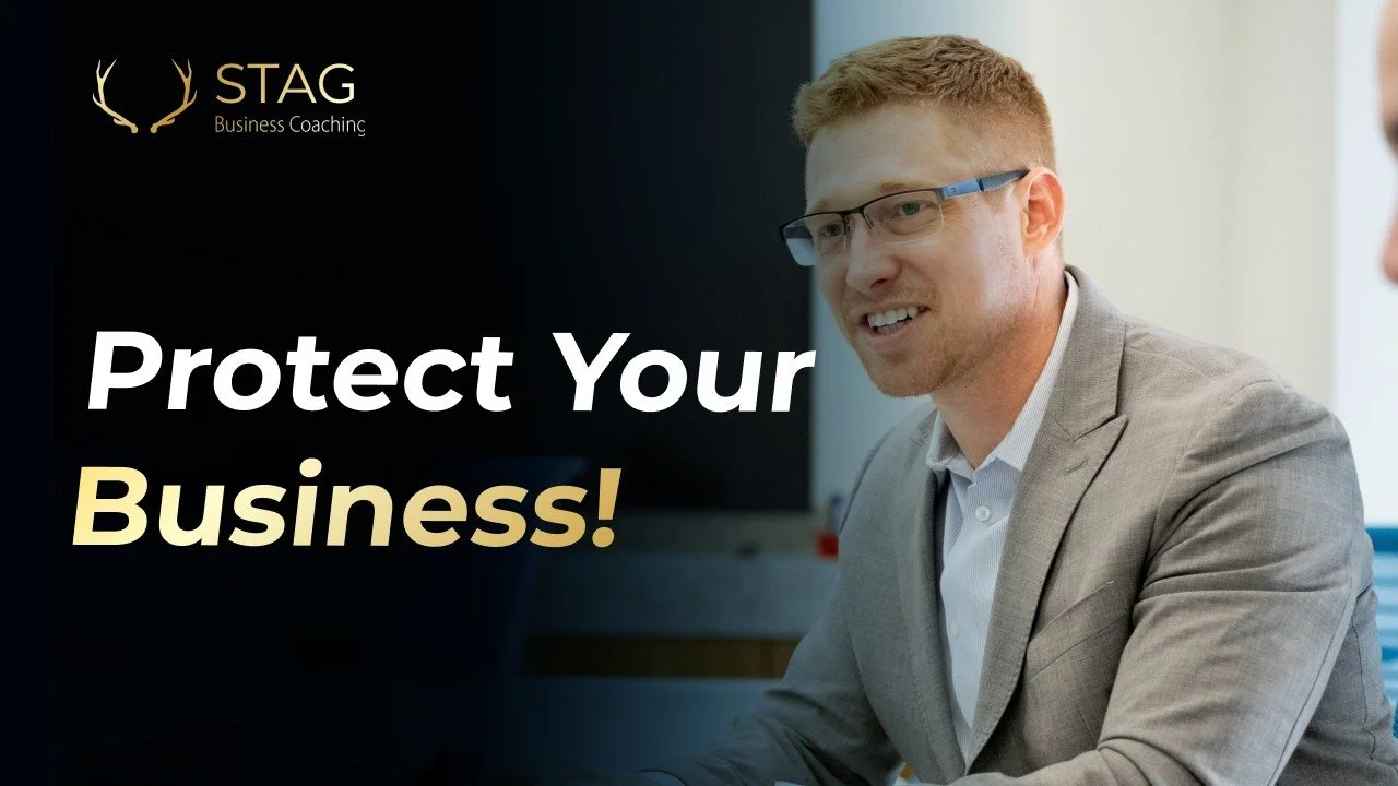 E07: Why Every Business Owner Needs an Estate Plan