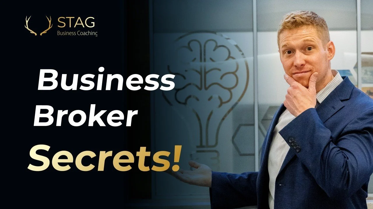 E08: Is Your Business Built to Sell?