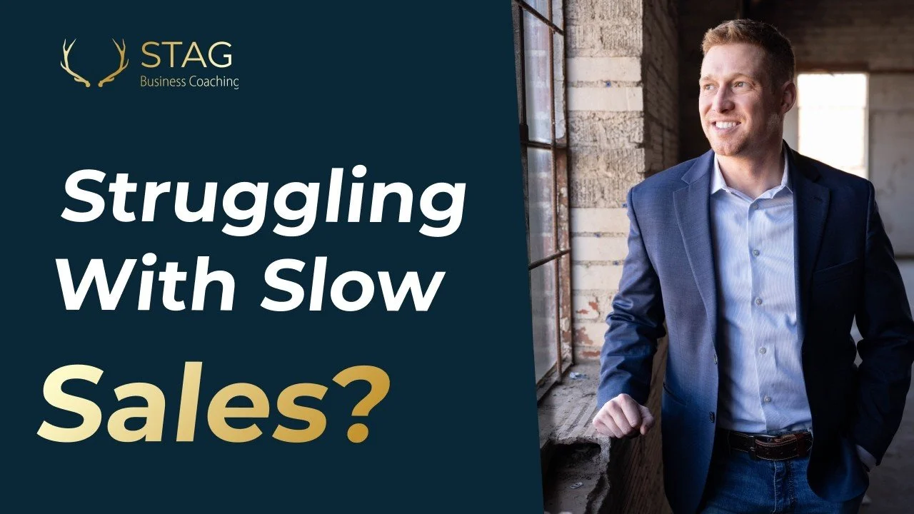 E09: How to Keep Your Business Profitable Through Slow Seasons | Leroy Henry