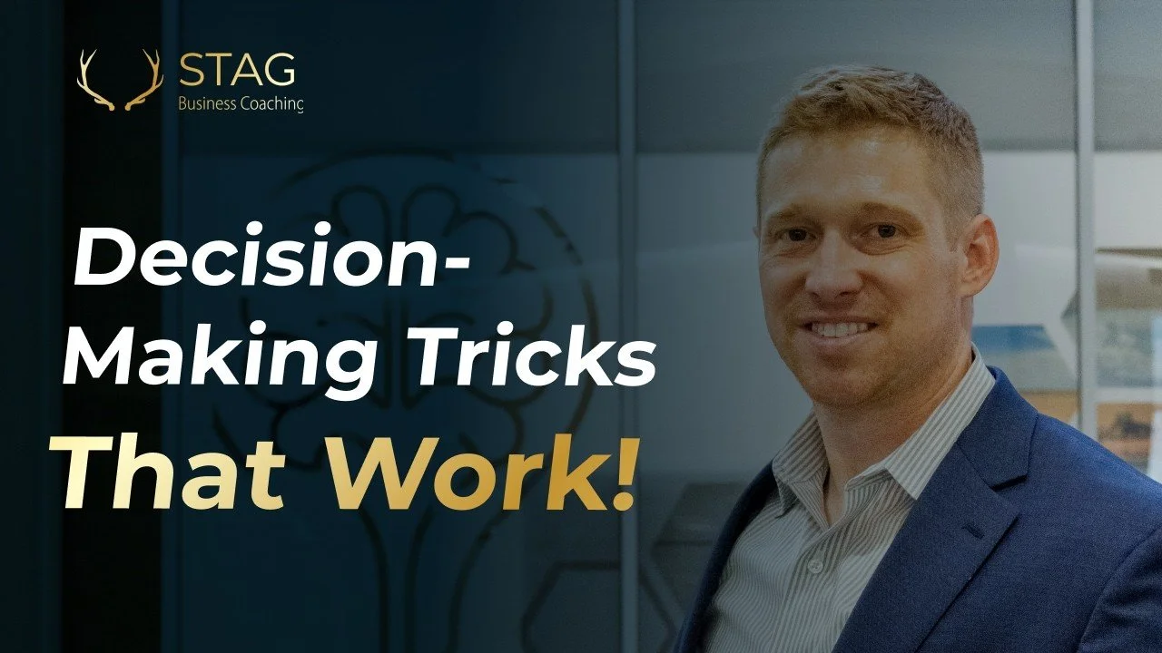 E10: How To Master Decision-Making and Entrepreneurship | Steven Willis