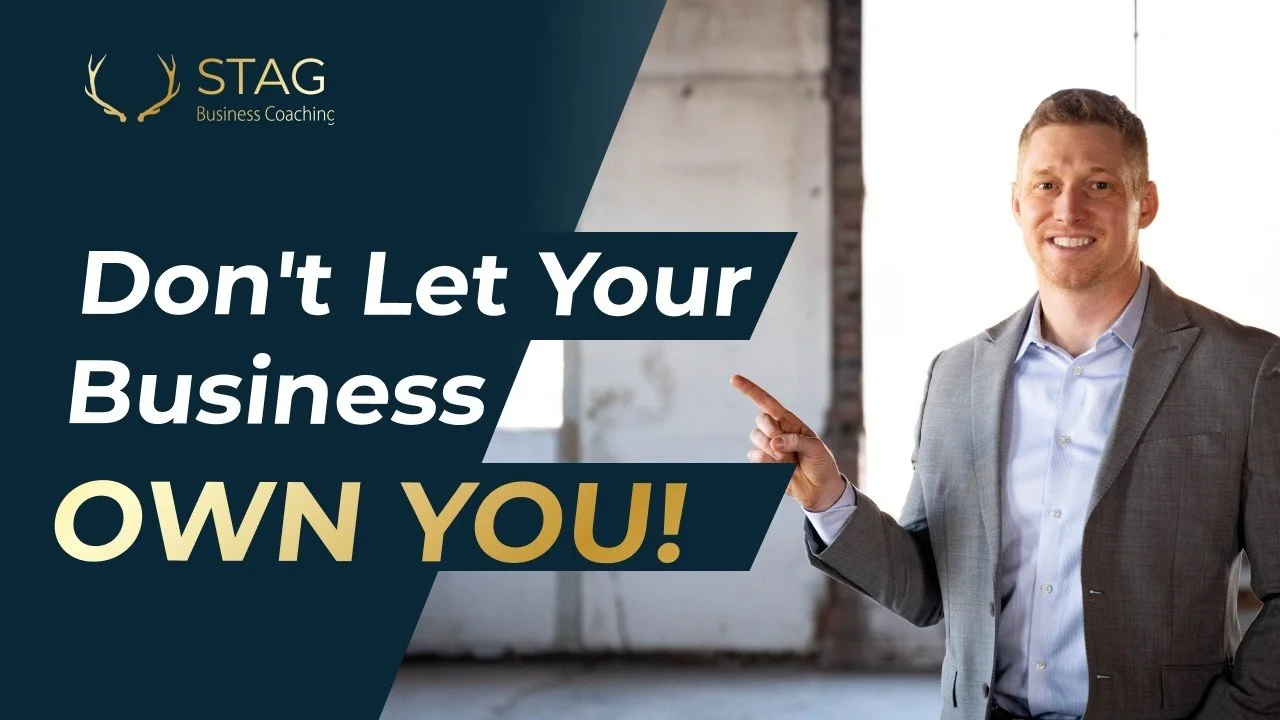 E11: Building a Business that Aligns with Your Life Priorities | Cole Whisenhunt