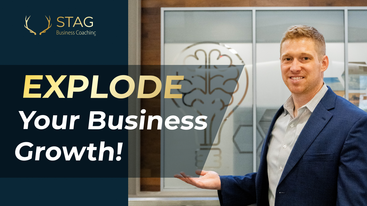 E12: How to Scale Your Business with Systemized Operations | Dr. Jason Barker