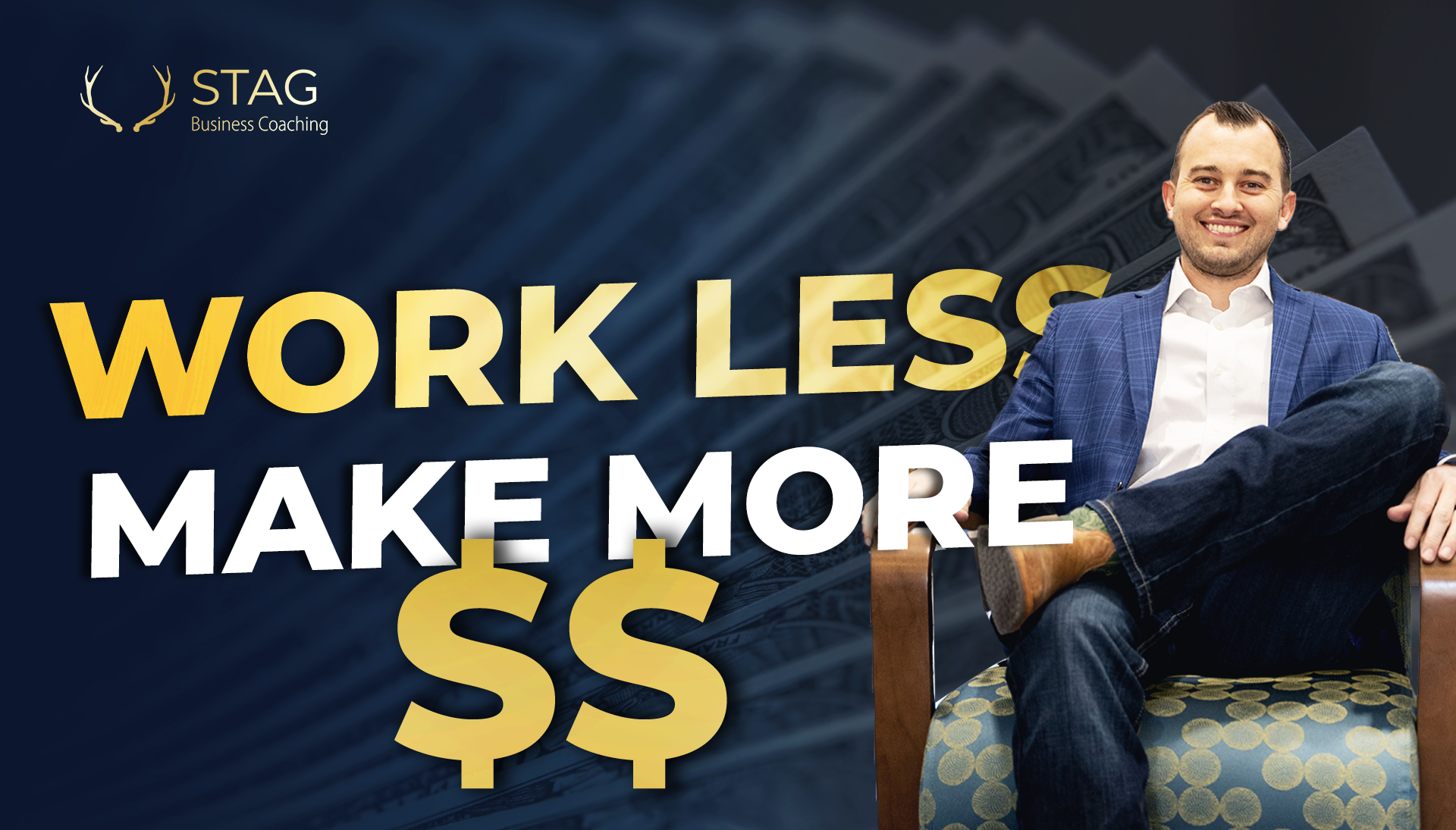 E15: How Focusing on a Niche Can Boost Your Profitability | Dr. Davis Morgan