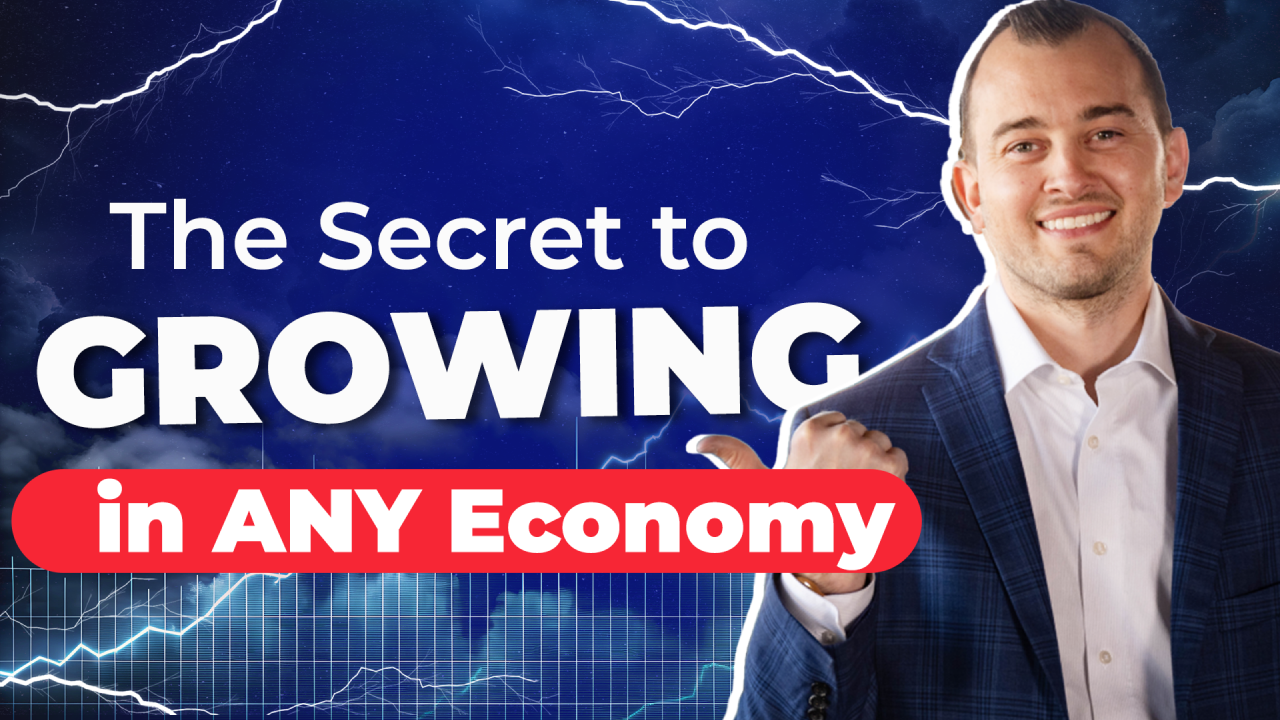 E13: How to Use Government Incentives to Grow Your Business | Josh Allen