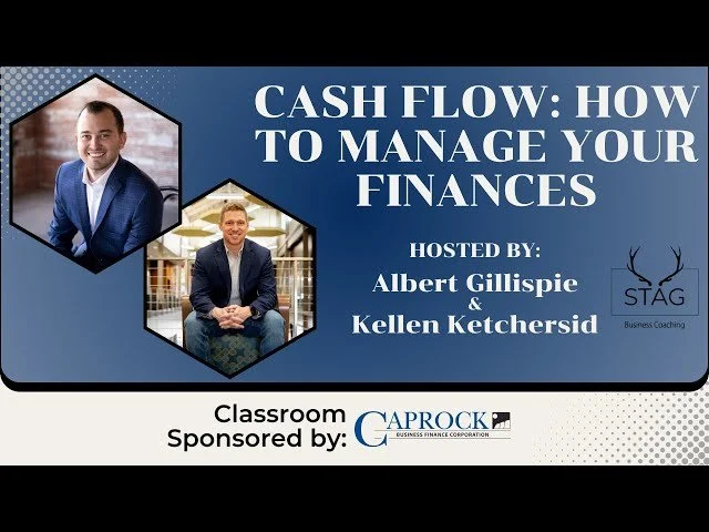 Full Guide to Mastering Cash Flow for Business Growth