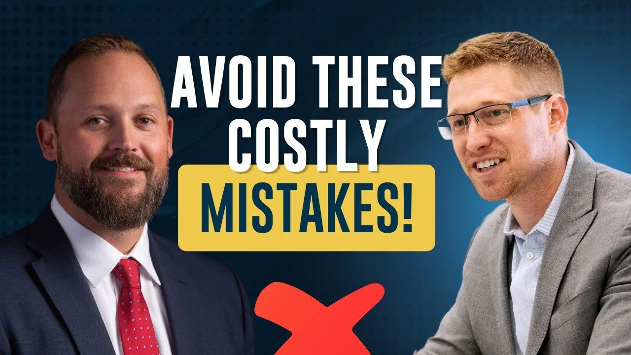 E23: 7 Myths You Must Know About Selling Your Business | Tanner Noble