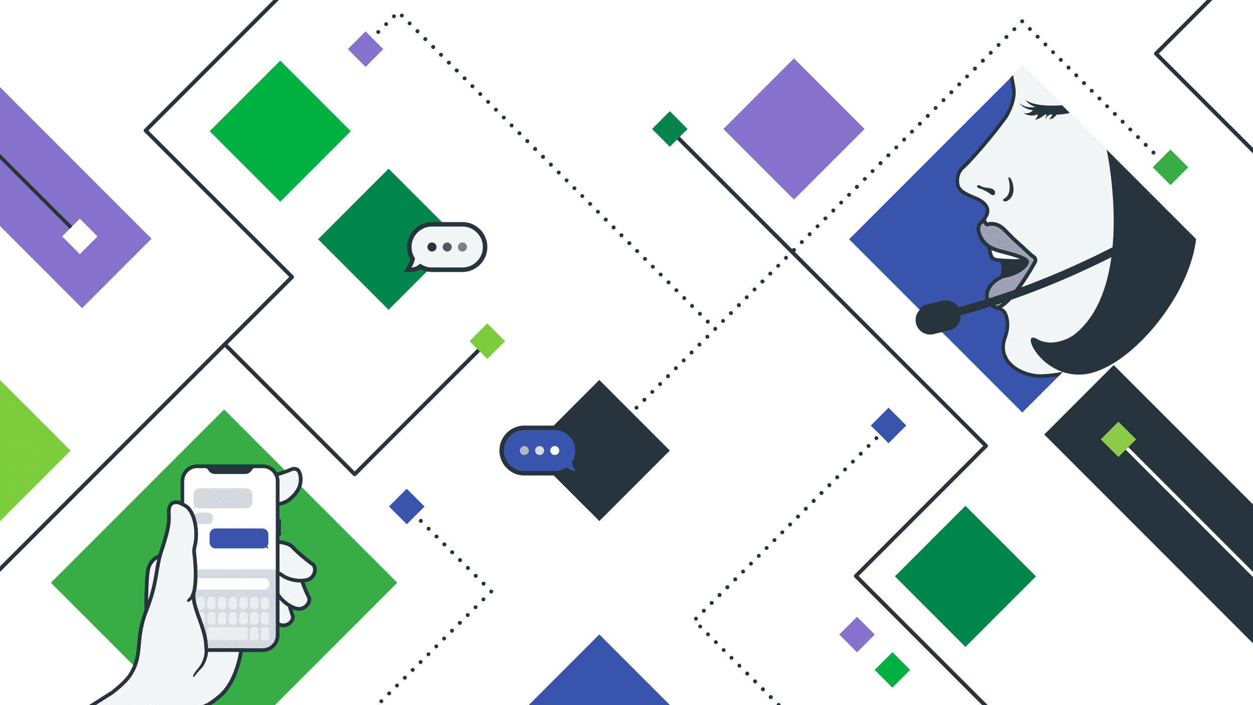 Helpshift Launches Connected Customer Conversations: A Customer Service Platform Built for the Modern Consumer