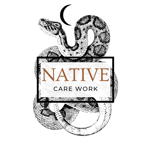 Native Care Work