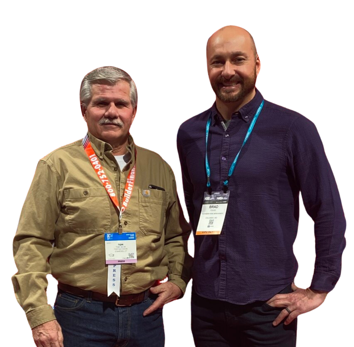 About Us — TigerTown Home Improvement