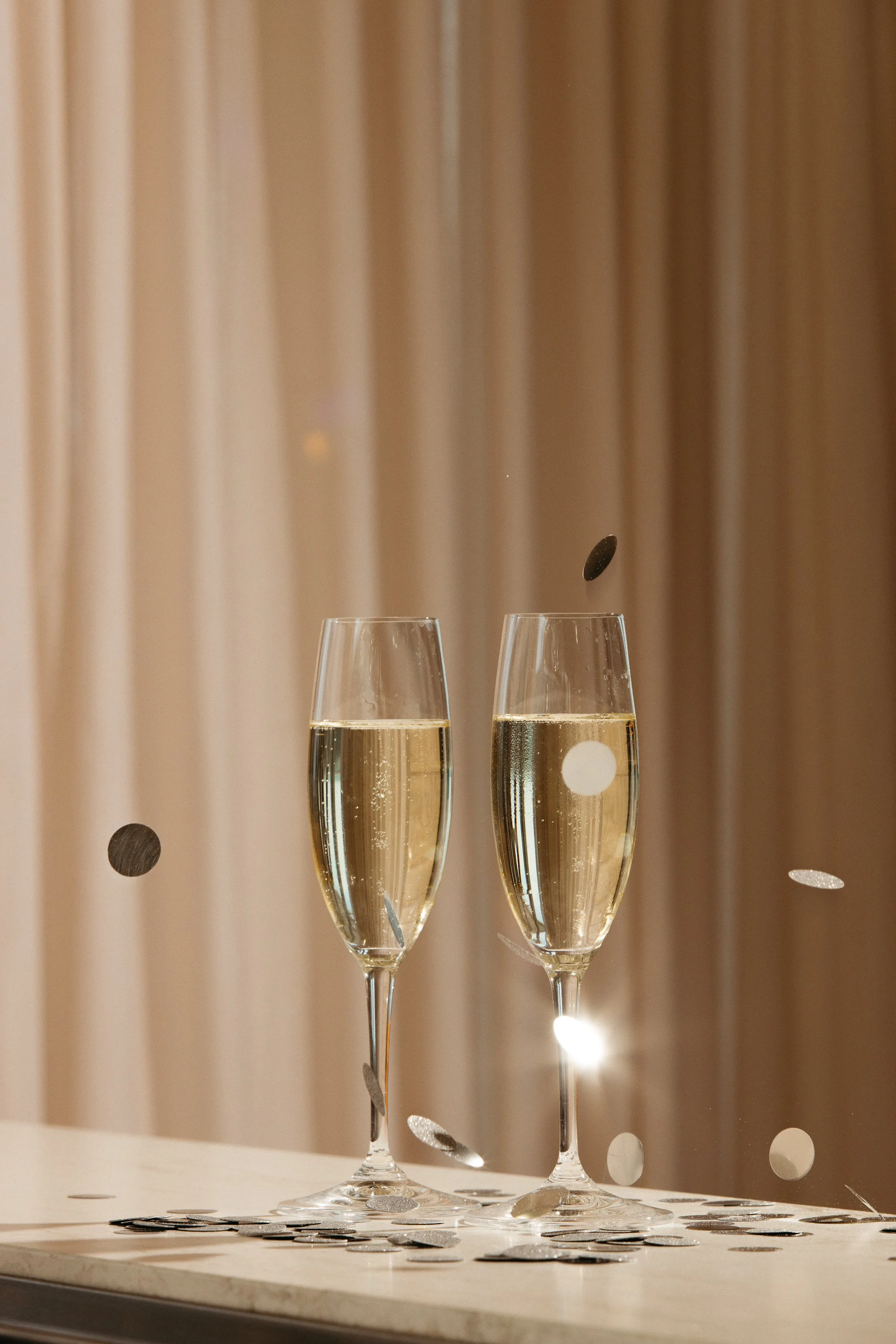 New Year's Eve at Ocean Seven