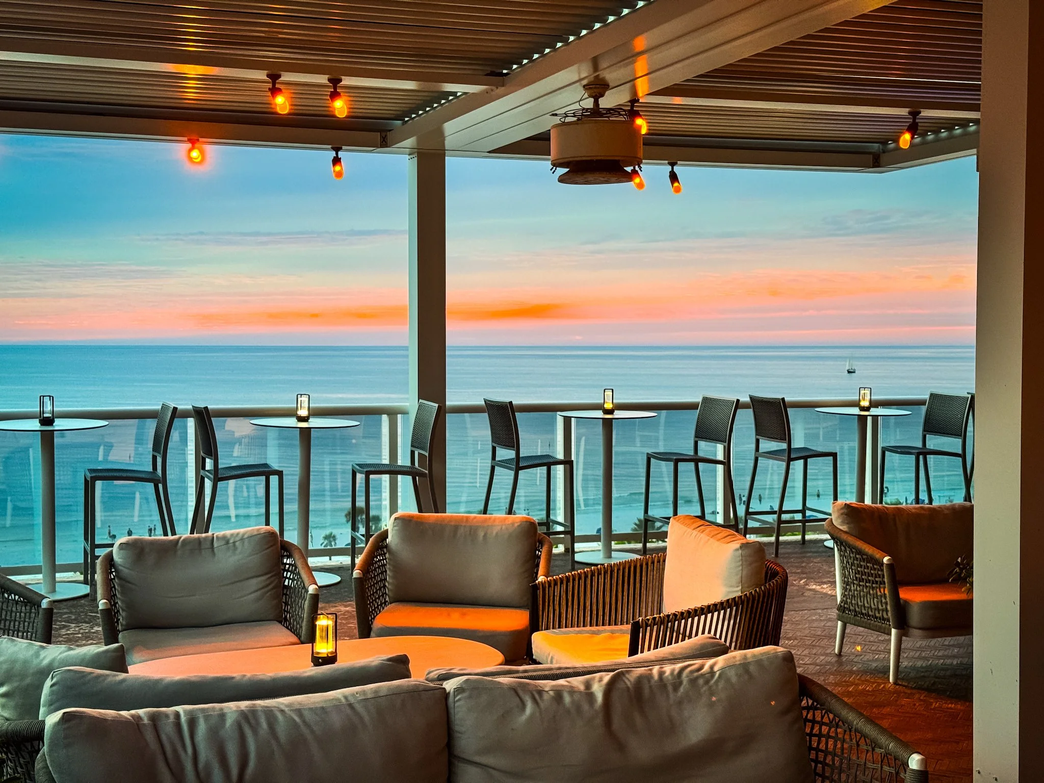 NYE Rooftop Party @ Sielo