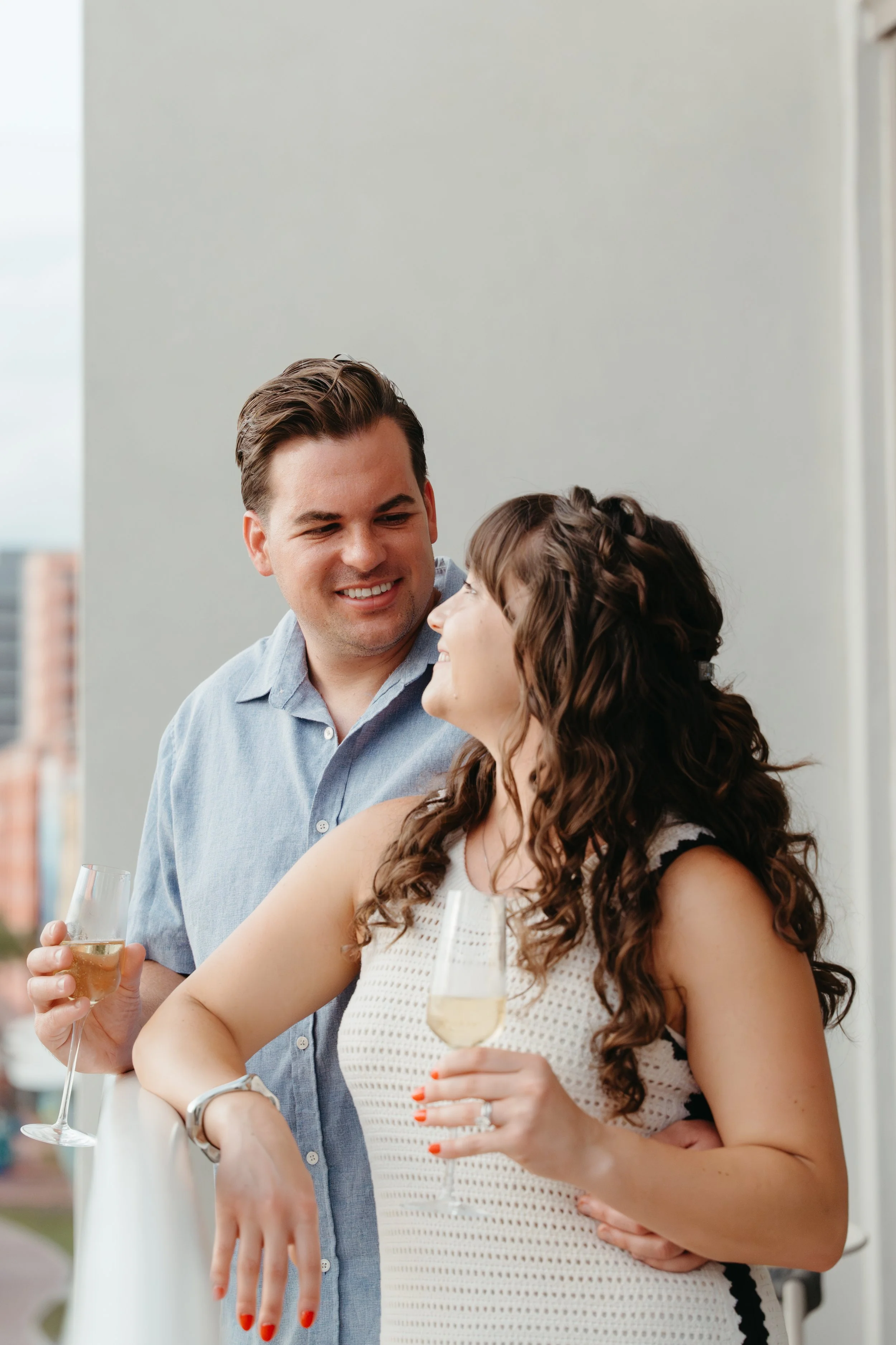 Valentine's Day Dinner