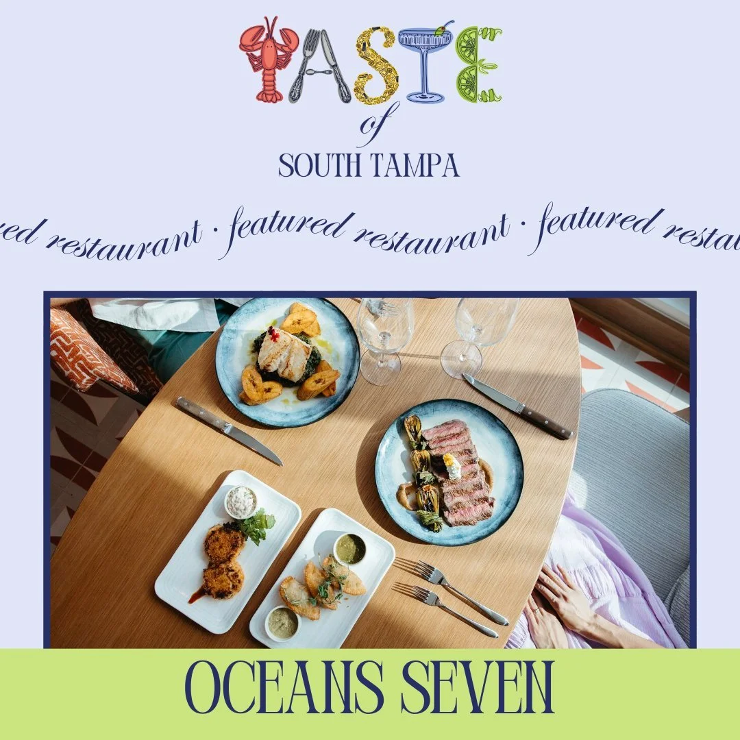 Taste of South Tampa