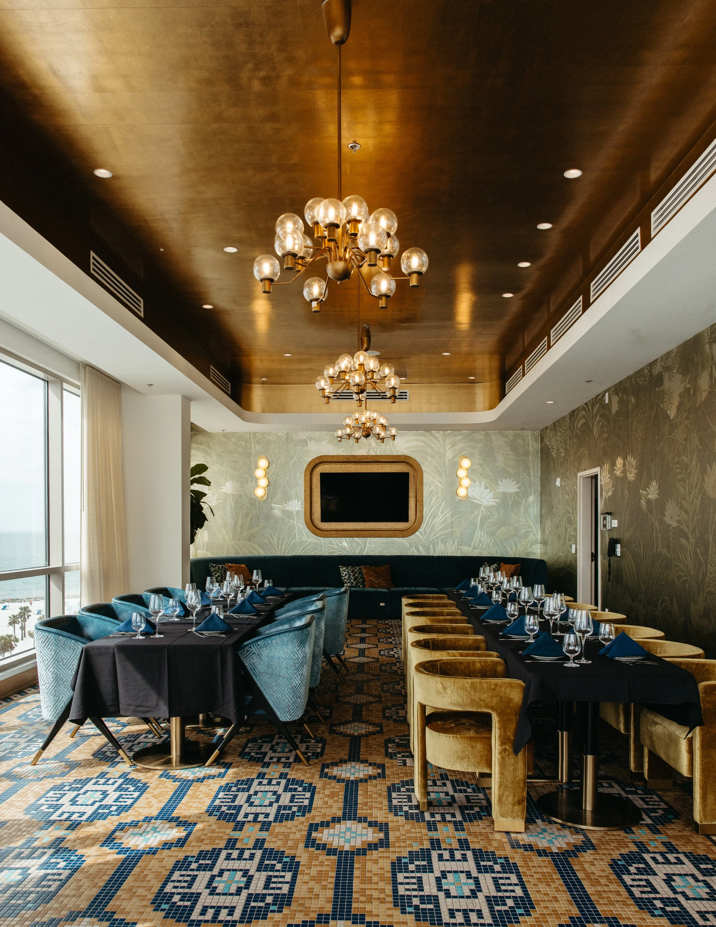 Lhéraud Cognac Paired Dinner